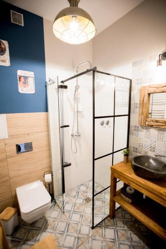 Apartament Star�wka 5