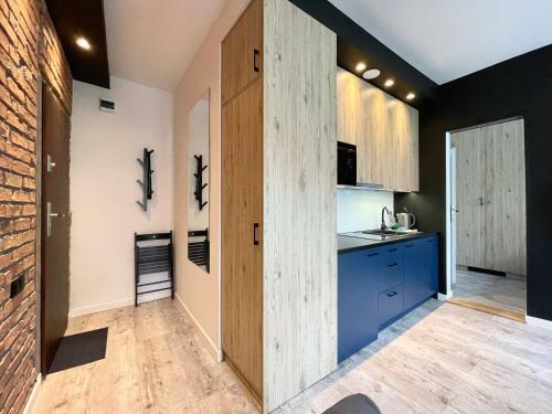 Copernicus Street Apartment - Twin Peaks