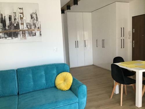 Apartament Avanti Z Miejscem Postojowym W Gara?u