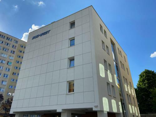 Apartament Moonapart Toru?