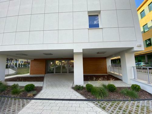 Apartament Moonapart Toru?