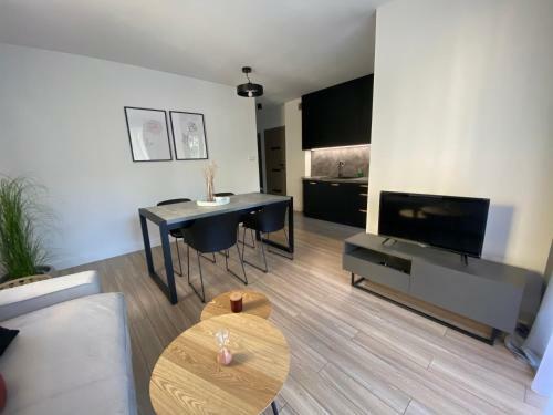 Apartament Moonapart Toru?