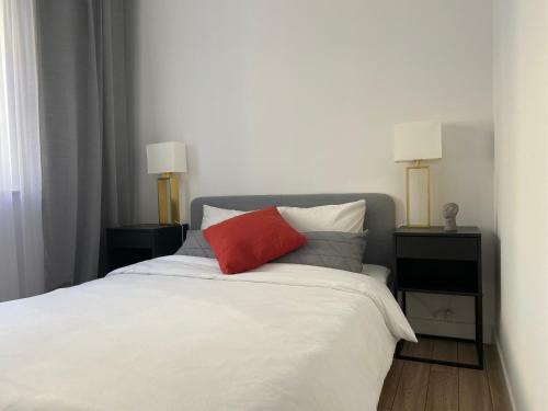 Apartament Moonapart Toru?
