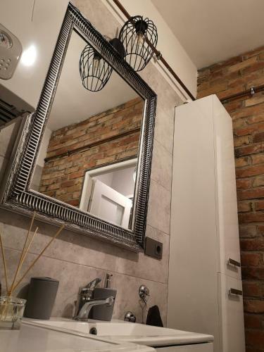Apartament "katarzynka"