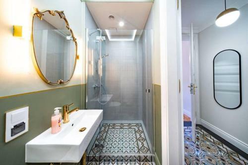 Apartamento Old Town Prosta Toru?