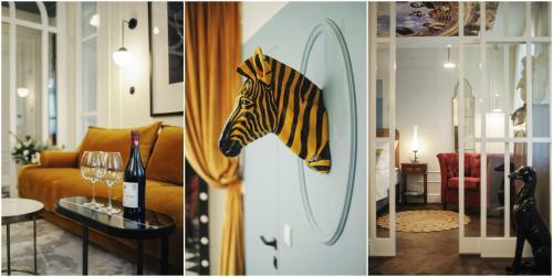 Witkacownia Apartament