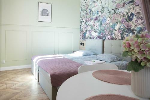 Petite Visite No. 17 Apartment