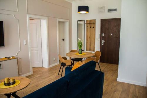 Apartamento Miedziany