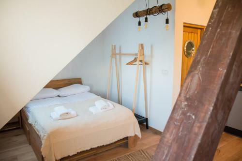 Apartamento Boulevard Loft