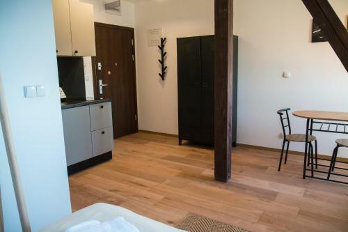 Apartamento Boulevard Loft
