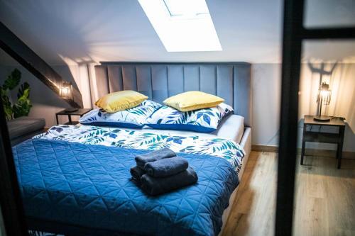 Apartamento Loft 33