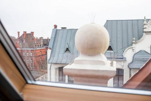 Apartamento Loft 33