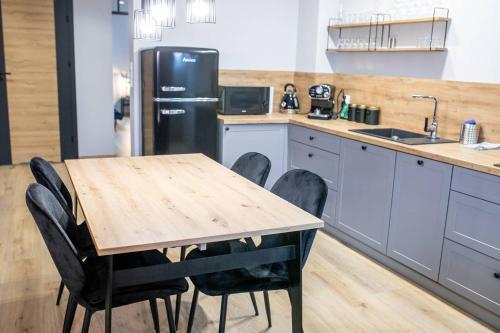 Apartamento Loft 33