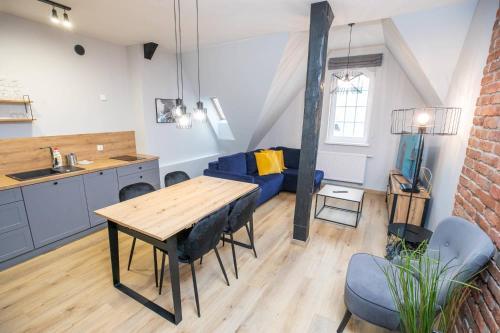 Apartamento Loft 33