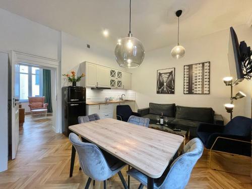Chili Apartment