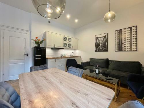 Chili Apartment