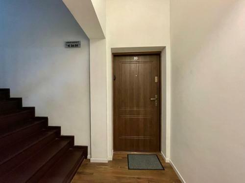 Chili Apartment