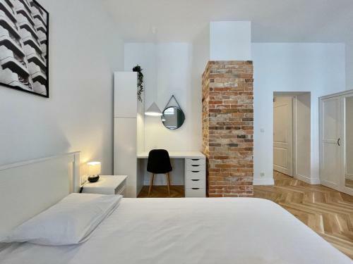 Chili Apartment