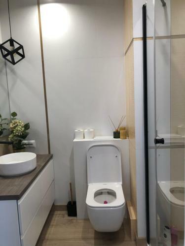 Apartament Warne?czyka