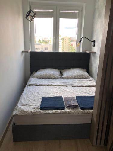 Apartament Warne?czyka