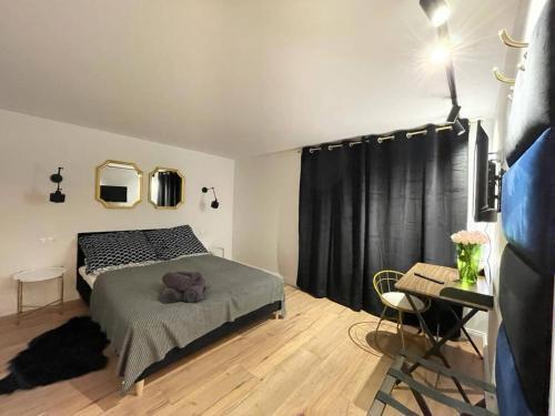 Apartamento Willa 1936