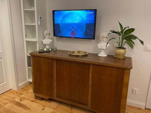 Apartamento Willa 1936