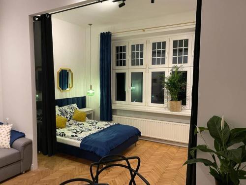 Apartamento Willa 1936
