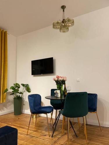 Apartamento Willa 1936