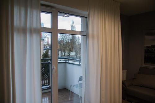 Apartamento Forum#20