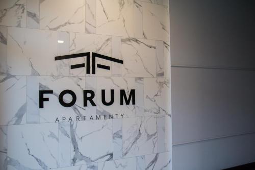 Apartamento Forum#20