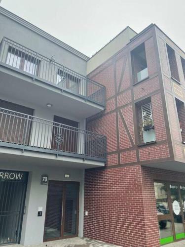 Apartamento Loft Mickiewicza