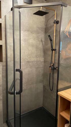 Apartamento Loft Mickiewicza