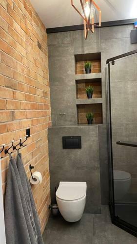 Apartamento Loft Mickiewicza