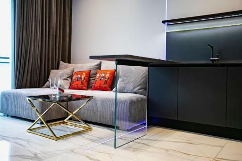 Apartamenty Movo