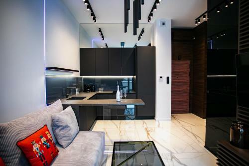 Apartamenty Movo