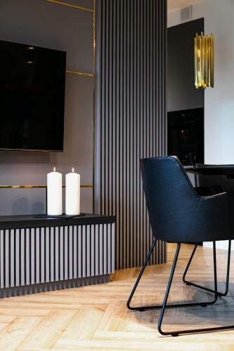 Apartamenty Movo