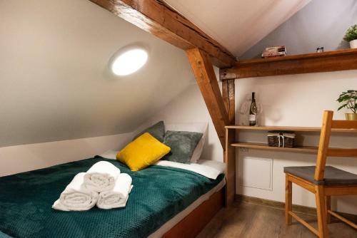 Apartament Centrum - Premium