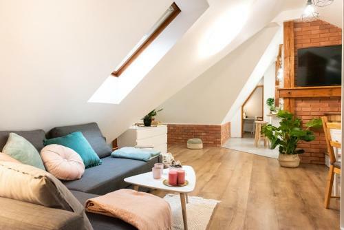 Apartament Centrum - Premium