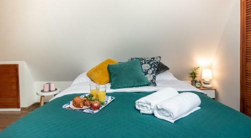 Apartament Centrum - Premium