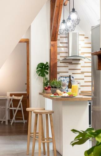 Apartament Centrum - Premium