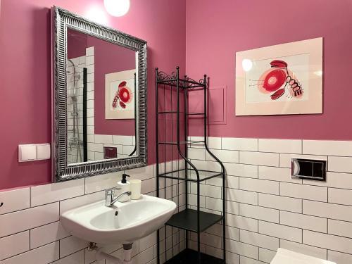 Apartamento Petite Visite No. 4