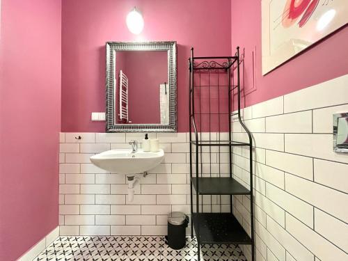 Apartamento Petite Visite No. 4