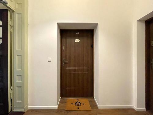 Apartamento Petite Visite No. 4