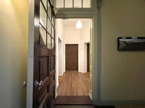 Apartamento Petite Visite No. 4