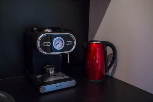 Apartamento Miodowa Faktoria # 13a