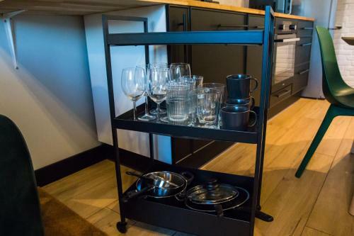 Apartament Ralf