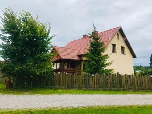 Agroturismo Ranczo W Dolinie