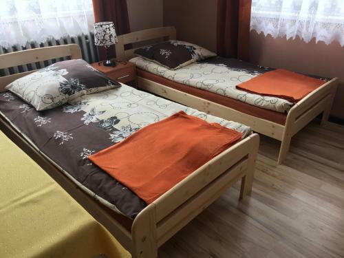 Apartamento Pokoje Go?cinne