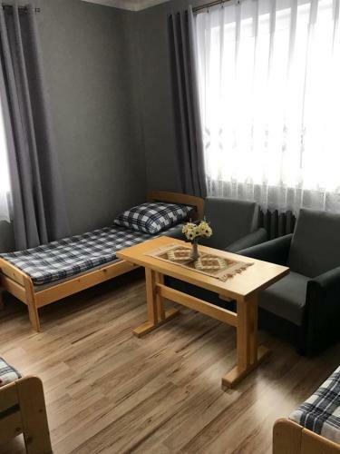 Apartamento Pokoje Go?cinne