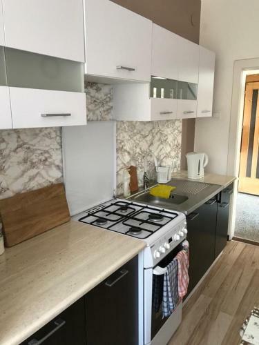 Apartamento Pokoje Go?cinne